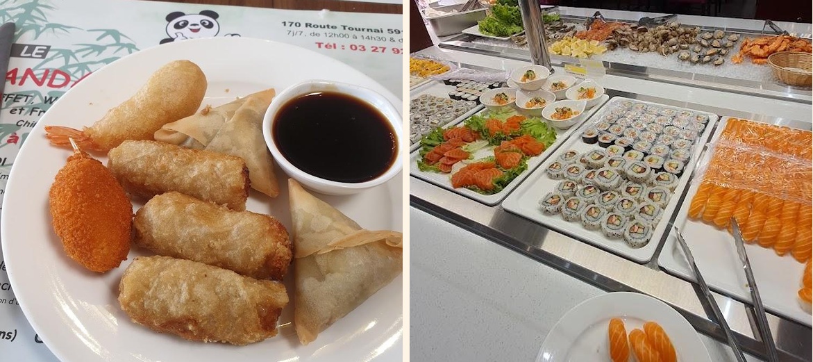 Le Panda - Gallery Image 9