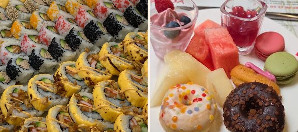 Le Panda - Gallery Image 2