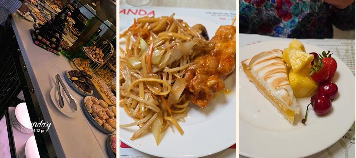 Le Panda - Gallery Image 3