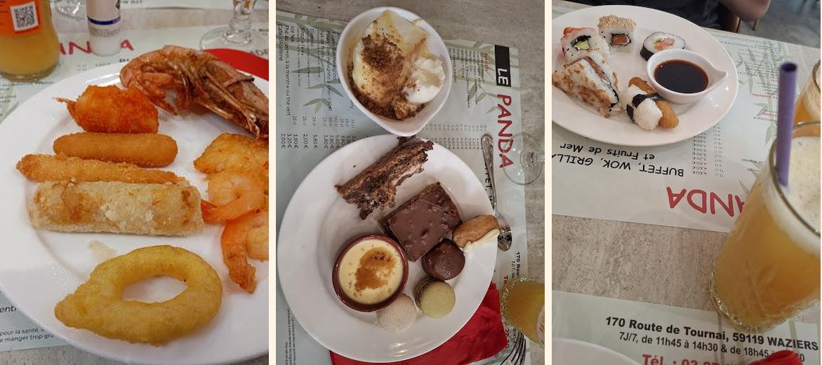 Le Panda - Gallery Image 5