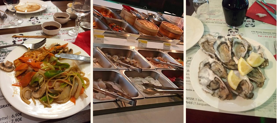 Le Panda - Gallery Image 6